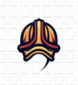 Feuerwehrhelm