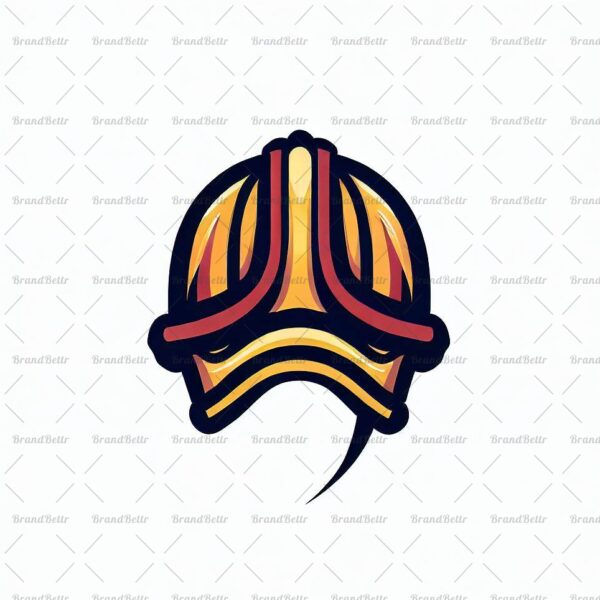 Feuerwehrhelm