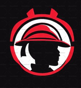 Feuerwehrhelm