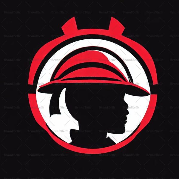 Feuerwehrhelm