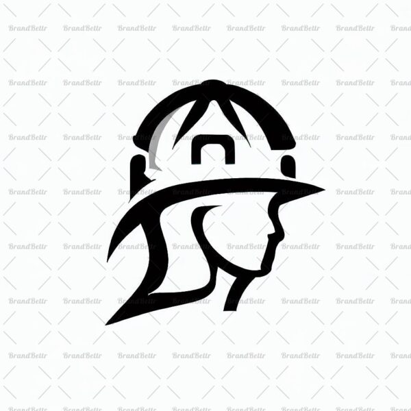 Feuerwehrhelm