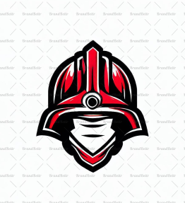 Feuerwehrhelm