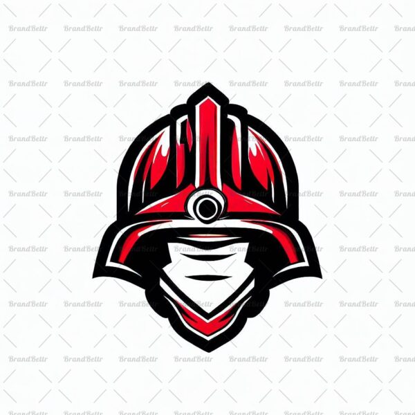 Feuerwehrhelm