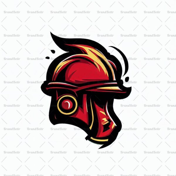 Feuerwehrhelm