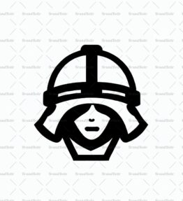 Feuerwehrhelm