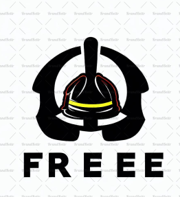 Feuerwehrhelm
