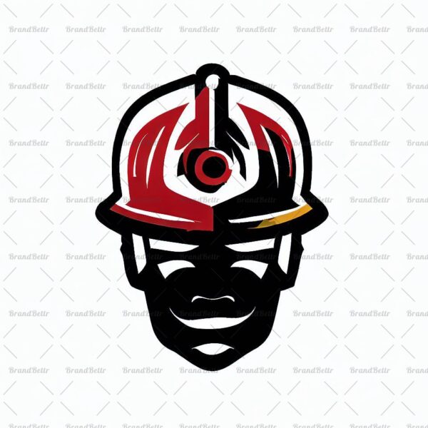 Feuerwehrhelm