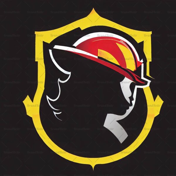 Feuerwehrhelm