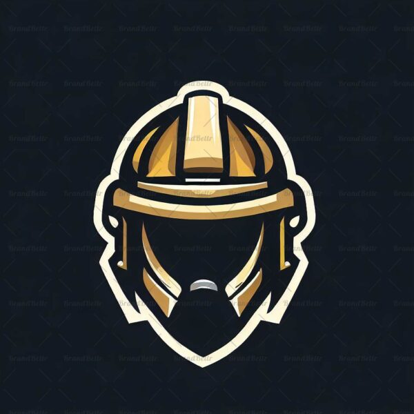 Feuerwehrhelm