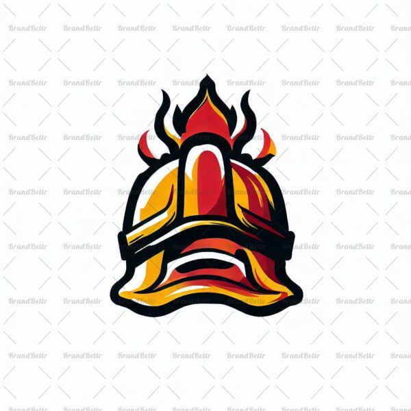 Feuerwehrhelm