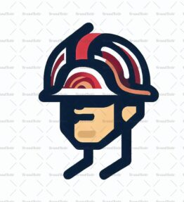 Feuerwehrhelm