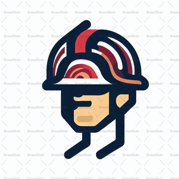 Feuerwehrhelm