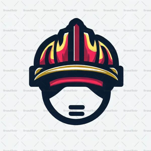 Feuerwehrhelm