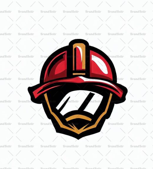 Feuerwehrhelm