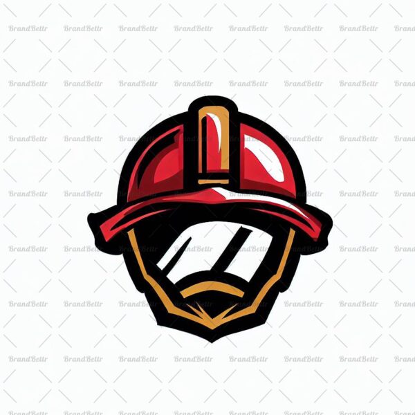 Feuerwehrhelm