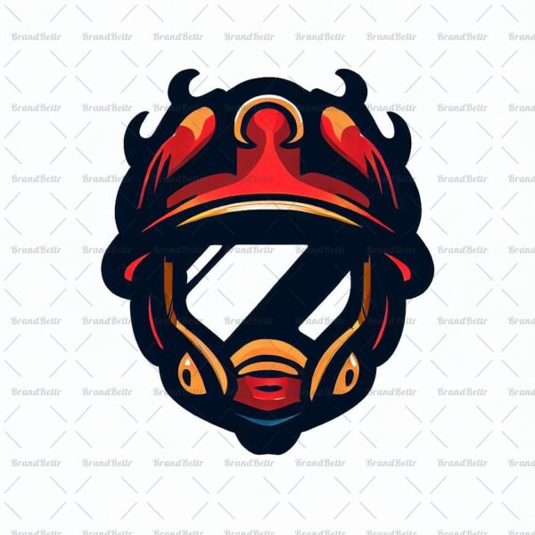 Feuerwehrhelm