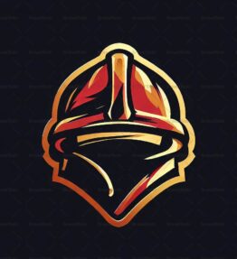Feuerwehrhelm