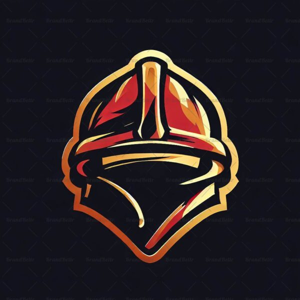 Feuerwehrhelm