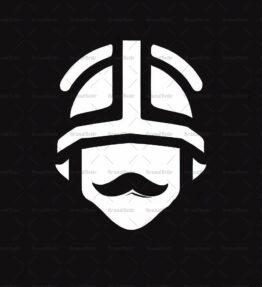 Feuerwehrhelm