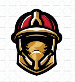 Feuerwehrhelm