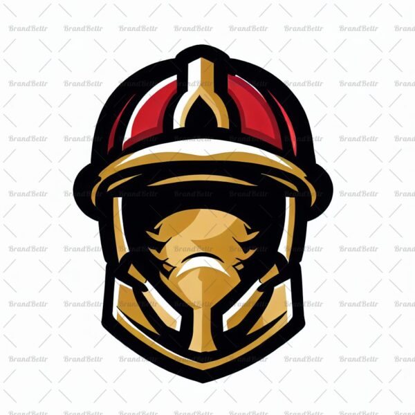 Feuerwehrhelm