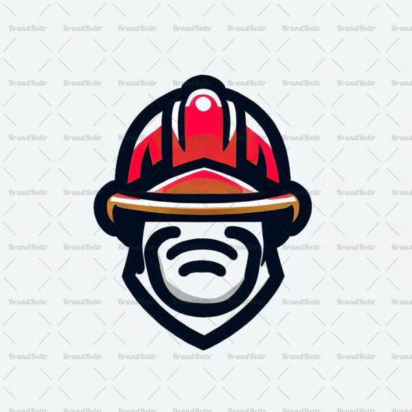 Feuerwehrhelm