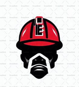 Feuerwehrhelm