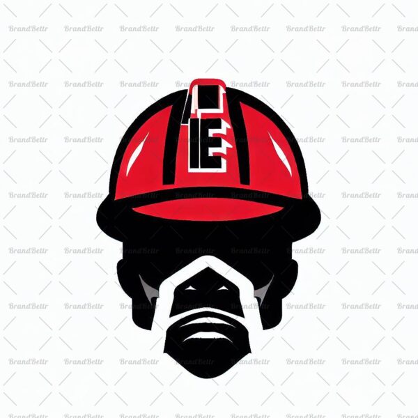 Feuerwehrhelm