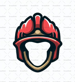 Feuerwehrhelm