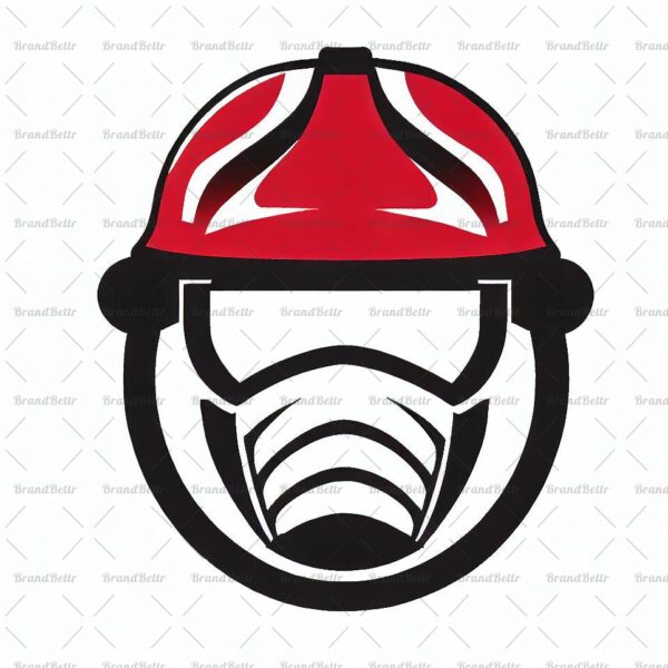 Feuerwehrhelm
