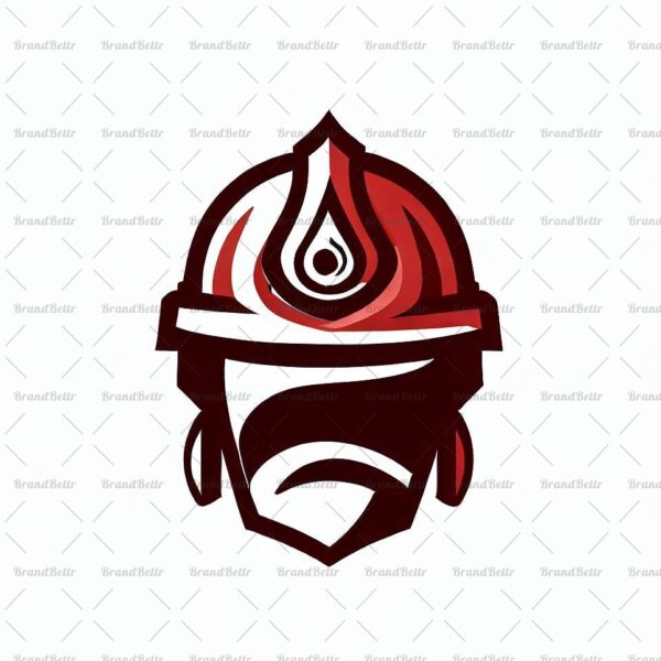 Feuerwehrhelm