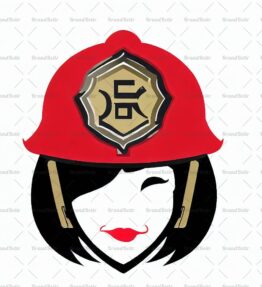 Feuerwehrhelm