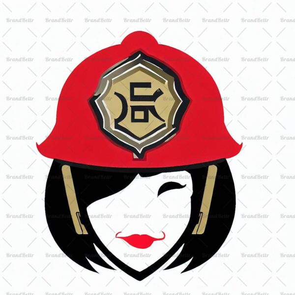 Feuerwehrhelm