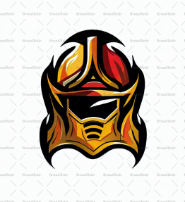 Feuerwehrhelm