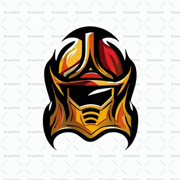 Feuerwehrhelm