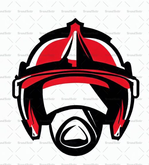 Feuerwehrhelm
