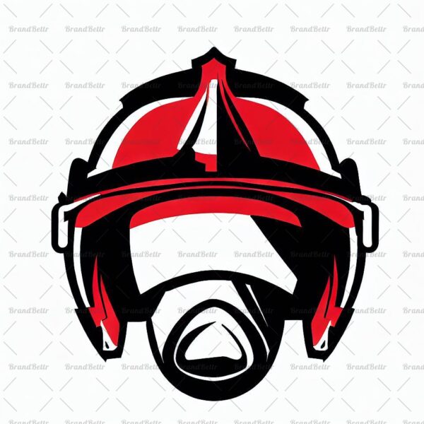Feuerwehrhelm