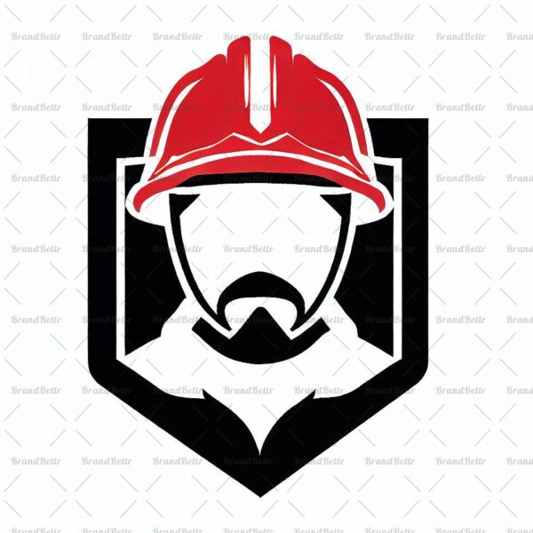 Feuerwehrhelm