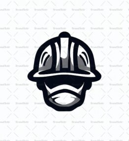 Feuerwehrhelm
