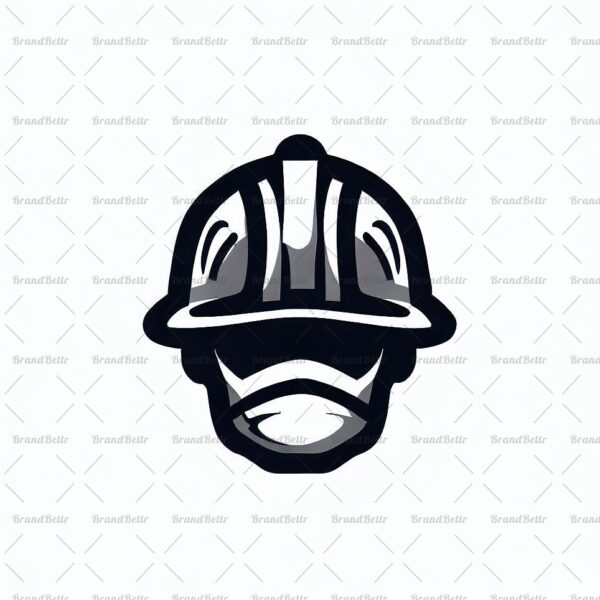 Feuerwehrhelm