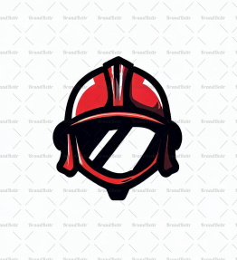 Feuerwehrhelm