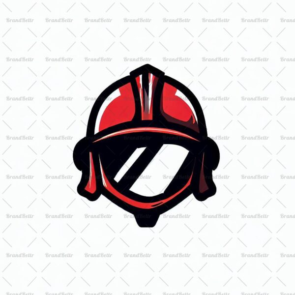 Feuerwehrhelm