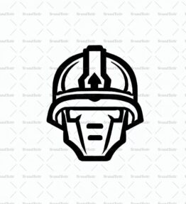 Feuerwehrhelm