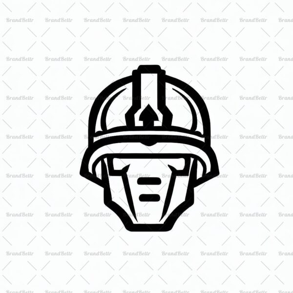 Feuerwehrhelm