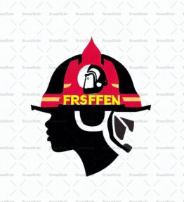 Feuerwehrhelm