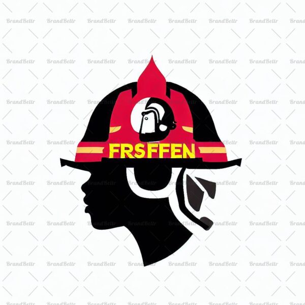 Feuerwehrhelm