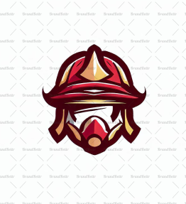 Feuerwehrhelm