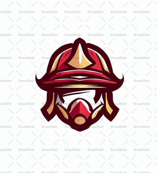 Feuerwehrhelm