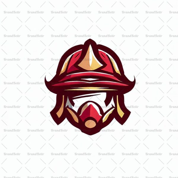 Feuerwehrhelm