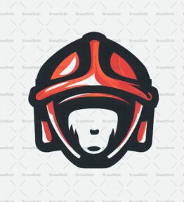 Feuerwehrhelm